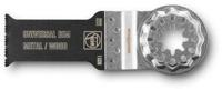 Fein e-cut universal-zaagblad sl 55x28 st. 5 63502222230