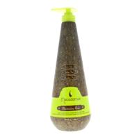 Macadamia Natural Oil Moisturizing Rinse Conditioner 1000ml | Voor Alle Haartypen
