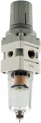 Spero Metalen compressor aanzuigfilter | 3/8 (M) - GCWA