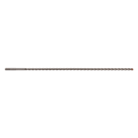 Wolfcraft Betonboor | Standaard | Ø10 x 600mm | SDS plus | 1 stuk - 7886010