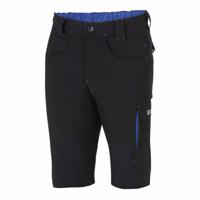Werkbroek Sparco Laredo Blauw Zwart - Maat: XL