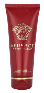 Versace Eros Flame After Shave Balm 100ml Heren