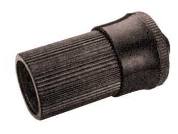 Vrouwelijke autoplug 12v 10a - Velleman