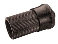 Vrouwelijke autoplug 12v 10a - Velleman Vrouwelijke autoplug 12v 10a - Velleman