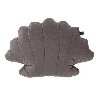 Kussen Schelp in 5 kleuren