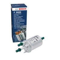 Bosch F3006 - Benzine Filter Auto F3006