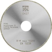 PFERD TOOLS 68411237 D1A1R 115-2-22,23 D 427 GAD Diamanten doorslijpschijf Diameter 115 mm Boordiameter 22.23 mm Duroplast, Technisch keramiek 1 stuk(s)