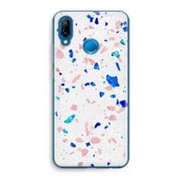 Terrazzo N°6: Huawei P20 Lite Transparant Hoesje