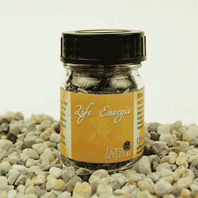 Wierook Mix in Potje Life Energy