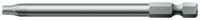 Wera 867/4 Z IP TORX PLUS® Bits, 6 IP x 89 mm - 1 stuk(s) - 05134667001