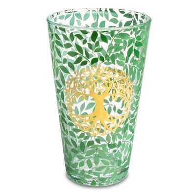 Drinkglas Levensboom