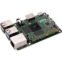 Radxa RS131-D8R26 Rock 5 C 8 GB 4 x 2.4 GHz