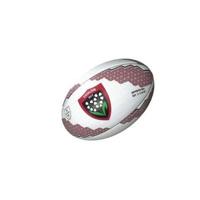 Ballon Support Toulon - Gilbert - maat 5