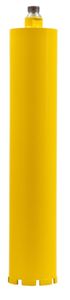 Inter Dynamics Diamantboor High-End Nat R1/2" Natuursteen - 25x400mm - 610025