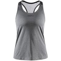 Craft Essence singlet grijs dames