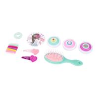 Canenco Lulu blush haaraccessoire set