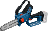 Bosch Blauw GKE 18V-20 Accu Snoeizaag | Excl. accu's en lader - 06008D7100 Bosch Blauw GKE 18V-20 Accu Snoeizaag | Excl. accu's en lader - 06008D7100