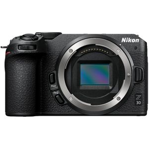 Nikon Z30 body