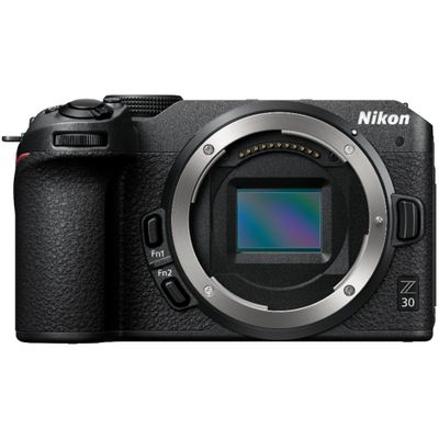 Nikon Z30 body