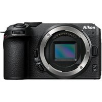 Nikon Z30 body
