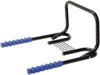 Messingschlager fiets-wandhouder bike wall bracket