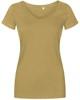 Promodoro XO1525 Women´s V-Neck T-Shirt - Olive - XL