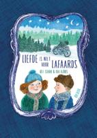 Liefde is niet voor lafaards (Hardback)