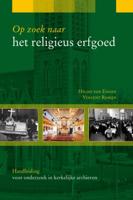 Op zoek naar het religieus erfgoed (Paperback)