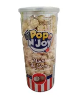 Popcorn Kokosnoot 170 Gram - thumbnail