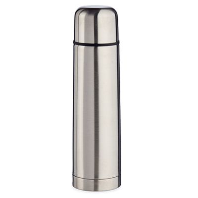 RVS thermosfles/isoleerfles 500 ml