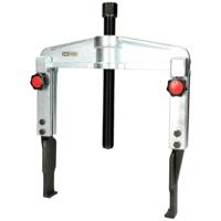 KS Tools 6200071 Poelietrekker Aantal haken: 2