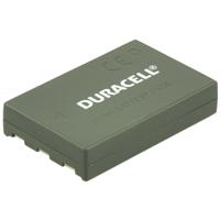 Camera-accu NB-1LH voor Canon - Origineel Duracell