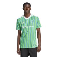 adidas Seattle Sounders FC Thuisshirt 2024-2025