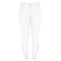 Mondoni Limpopo FG Rijbroek wit maat:44