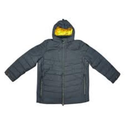 Stoy STW 8 Casual Winterjas Heren 5XL