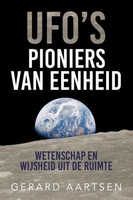 UFO&apos;s; Pioniers van eenheid (Paperback)