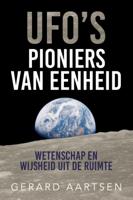 UFO&apos;s; Pioniers van eenheid (Paperback)