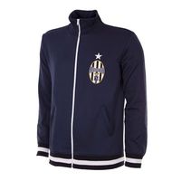 Juventus FC Retro Trainingsjack 1971-1972
