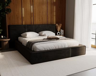 Opberg Bed Kaila XL