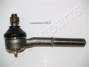 Spoorstangeind TI189