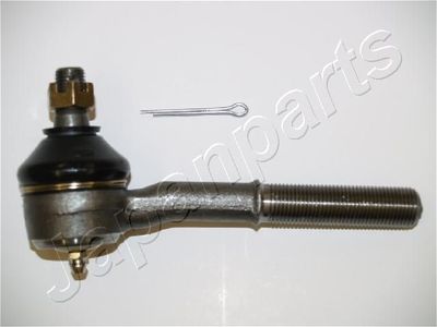Spoorstangeind TI189