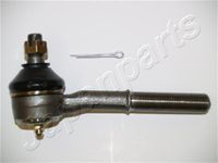 Spoorstangeind TI189