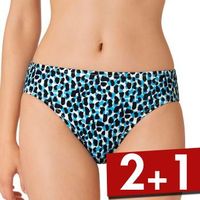 Sloggi Koh Tachai High Leg Bikini Brief - thumbnail