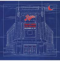Frank Zappa & The Mothers - Rainbow Theatre ( December 1971 ) 3LP Frank Zappa & The Mothers - Rainbow Theatre ( December 1971 ) 3LP