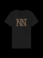 Neo T-shirt Black