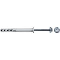 Fischer 046333 SXR 10 x 140 FUS Constructie plug 140 mm 10 mm 50 stuk(s)