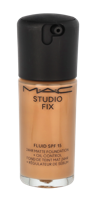 MAC Studio Fix Fluid Foundation SPF15 30 ml