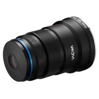 Laowa 25mm f/2.8 2.5-5X Ultra-Macro Lens - Leica L