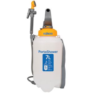 Portashower Buitendouche