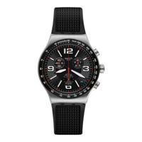 Horloge Uniseks Swatch YVS461 (Ø 43 mm)